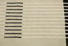 2 x 3 Modern Wagireh Merino Wool Rug 30672