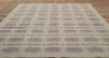 9 x 12 Scandinavian Modern Swedish Inspired Kilim Rug 30677