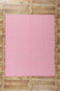 8 x 10 Swedish Inspired Pink Kilim Rug 30678