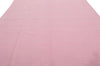 8 x 10 Swedish Inspired Pink Kilim Rug 30678