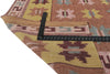 10 x 13 Swedish Inspired Kilim Rug 30681