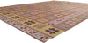 10 x 13 Swedish Inspired Kilim Rug 30681
