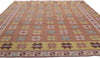 10 x 13 Swedish Inspired Kilim Rug 30681