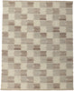 8 x 10 Scandinavian Modern Swedish Inspired Kilim Rug 30683
