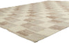 8 x 10 Scandinavian Modern Swedish Inspired Kilim Rug 30683