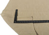 9 x 12 Organic Modern Japandi Kilim Rug 30685