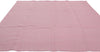 8 x 10 Swedish Inspired Pink Kilim Rug 30687