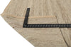 5 x 8 Swedish Inspired Kilim Rug 30697