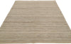 5 x 8 Swedish Inspired Kilim Rug 30697
