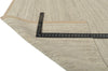 5 x 8 Swedish Inspired Kilim Rug 30698