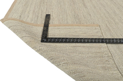 5 x 8 Swedish Inspired Kilim Rug 30698
