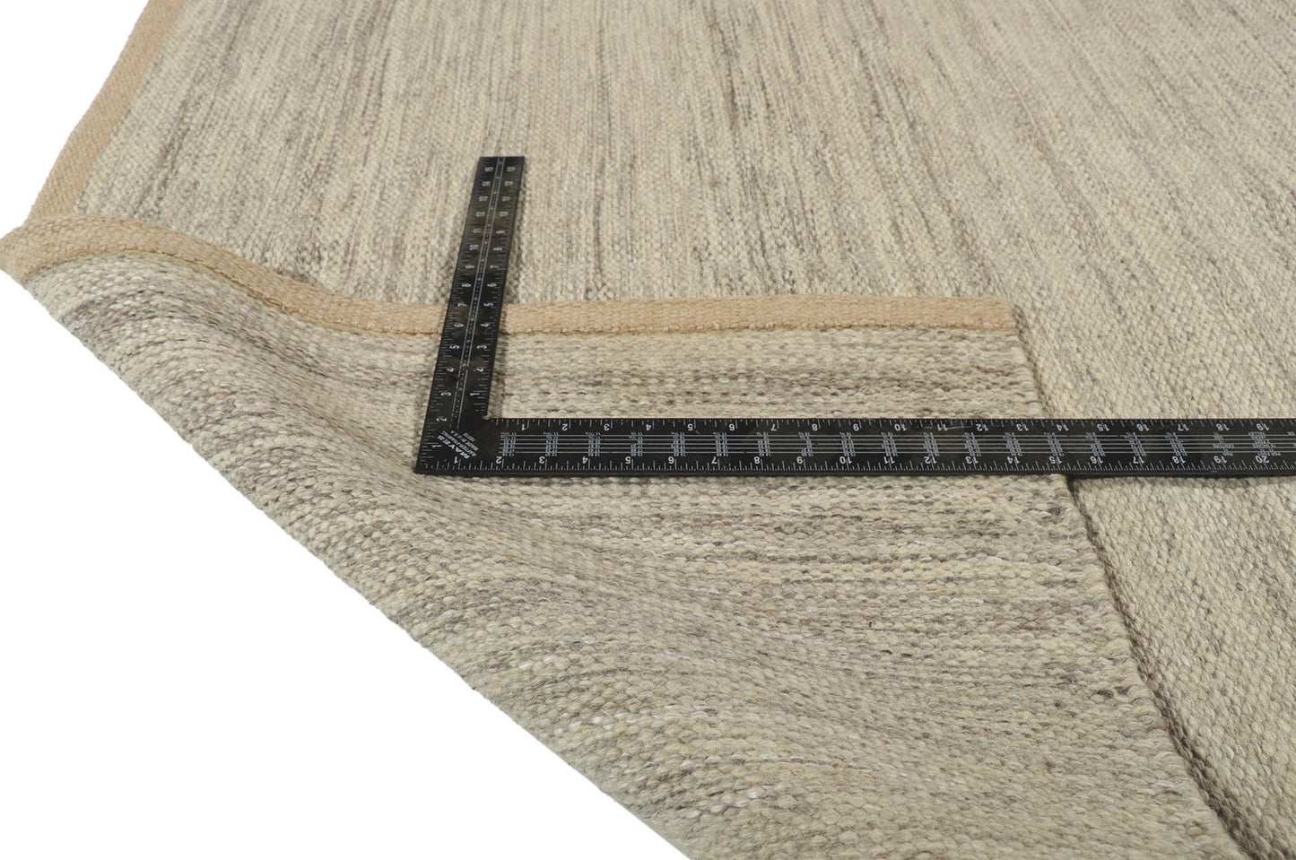 5 x 8 Swedish Inspired Kilim Rug 30699