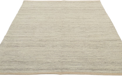 5 x 8 Swedish Inspired Kilim Rug 30699