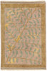 6 x 9 Morccan Rug 30700