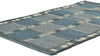 3 x 4 Swedish Inspired Kilim Rug 30702
