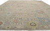 12 x 15 Contemporary Oushak Rug 30706