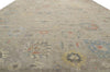 12 x 15 Contemporary Oushak Rug 30706
