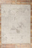 9 x 12 Contemporary Distressed Rug 30708