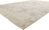 9 x 12 Contemporary Distressed Rug 30708