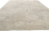 9 x 12 Contemporary Distressed Rug 30708