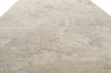 9 x 12 Contemporary Distressed Rug 30708