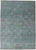 9 x 12 Contemporary High-Low Rug 30709