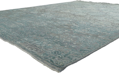 9 x 12 Contemporary High-Low Rug 30709