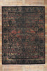 9 x 12 Distressed High-Low Rug 30710