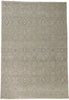 9 x 14 Vintage-Inspired Distressed Rug 30712