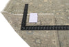 9 x 14 Vintage-Inspired Distressed Rug 30712