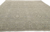9 x 14 Vintage-Inspired Distressed Rug 30712
