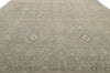 9 x 14 Vintage-Inspired Distressed Rug 30712