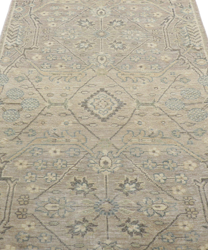 2 x 16 Vintage-Inspired Hallway Runner 30713