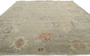 9 x 12 Vintage-Inspired Oushak Rug 30716