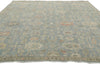 8 x 10 Vintage-Inspired Distressed Rug 30717