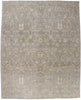12 x 15 Vintage-Inspired Distressed Rug 30718