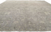 12 x 15 Vintage-Inspired Distressed Rug 30718