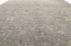 12 x 15 Vintage-Inspired Distressed Rug 30718