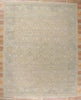 12 x 15 Vintage-Inspired Distressed Rug 30719