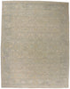 12 x 15 Vintage-Inspired Distressed Rug 30719