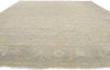 12 x 15 Vintage-Inspired Distressed Rug 30719
