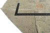 10 x 14 Contemporary Oushak Rug 30722
