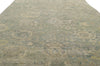 8 x 10 Vintage-Inspired Oushak Rug 30725