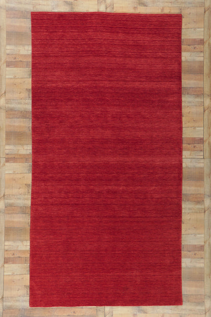 6 x 12 Contemporary Gallery Rug 30735
