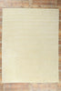 9 x 12 Contemporary Ivory Area Rug 30753