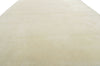 9 x 12 Contemporary Ivory Area Rug 30754