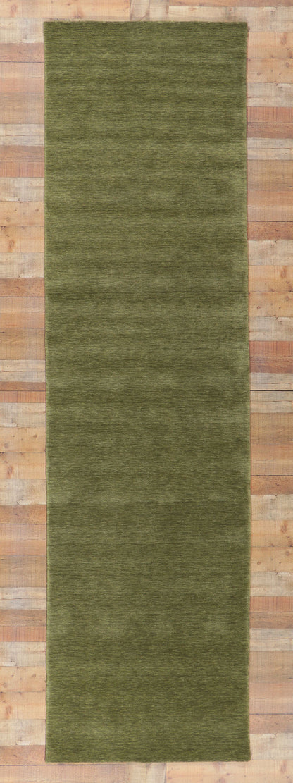 4 x 13 Contemporary Hallway Runner 30766