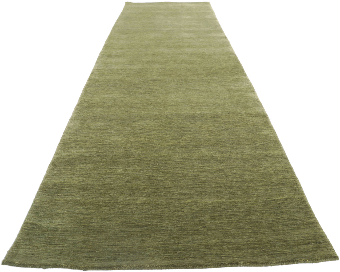 4 x 13 Contemporary Hallway Runner 30766