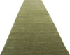 4 x 13 Contemporary Hallway Runner 30766