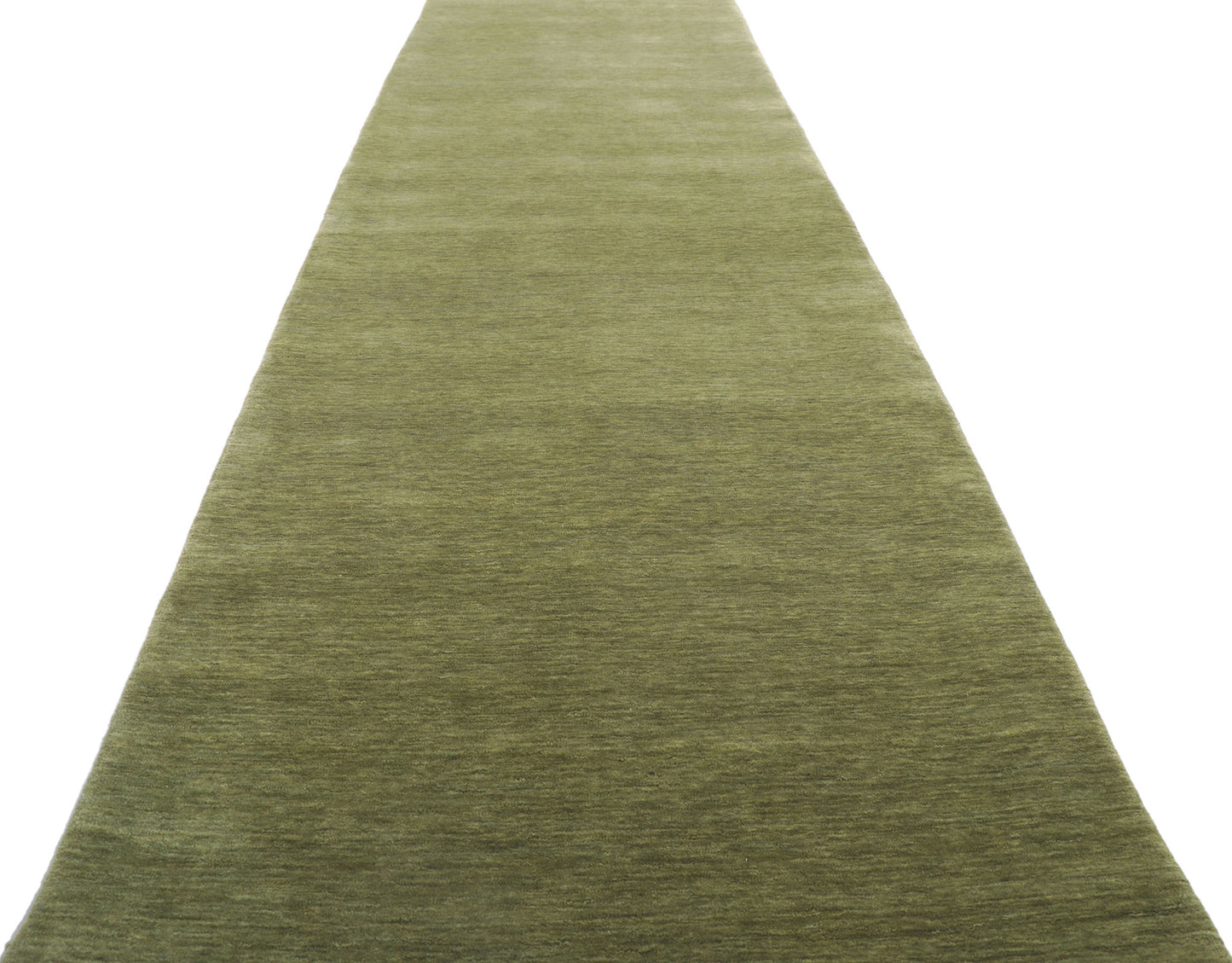 4 x 13 Contemporary Hallway Runner 30766